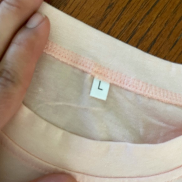 NWOT The One Where I Turn 30 Shirt Size L - Picture 3 of 6